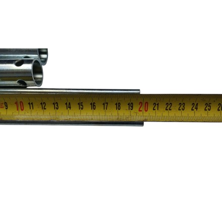 KIT x5 CHIAVI CANDELA 21mm MOTO SCOOTER CICLOMOTORI EPOCA MOTOZAPPA