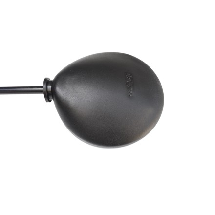 SET 2 SPECCHIETTI RETROVISORI 115mm OMOLOGATI + ATTACCHI MANUBRIO MOTO SCOOTER