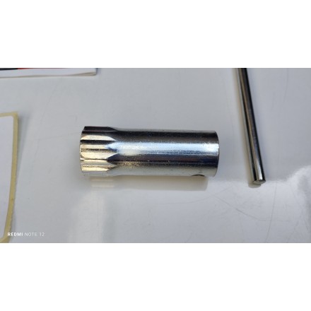 LIBRETTO DI USO E MANUTENZIONE ORIGINALE PEUGEOT SV 50 EPOCA VINTAGE