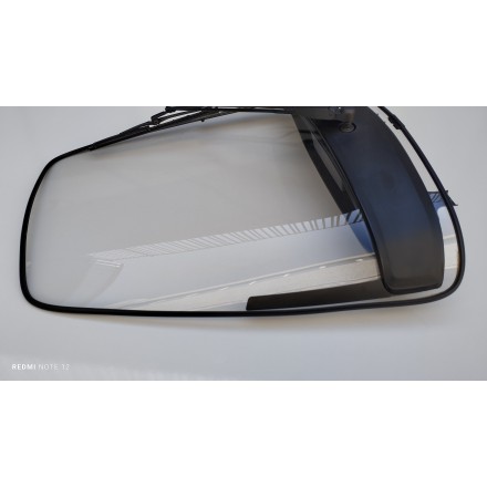 PARABREZZA CUPOLINO TERGICRISTALLO ORIGINALE PEUGEOT METROPOLIS 50 SPECIALE RARO VINTAGE