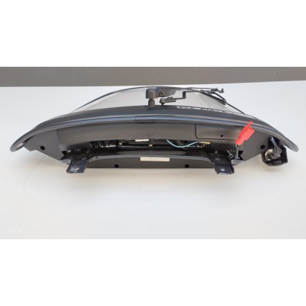 PARABREZZA CUPOLINO TERGICRISTALLO ORIGINALE PEUGEOT METROPOLIS 50 SPECIALE RARO VINTAGE