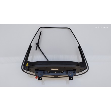 PARABREZZA CUPOLINO TERGICRISTALLO ORIGINALE PEUGEOT METROPOLIS 50 SPECIALE RARO VINTAGE