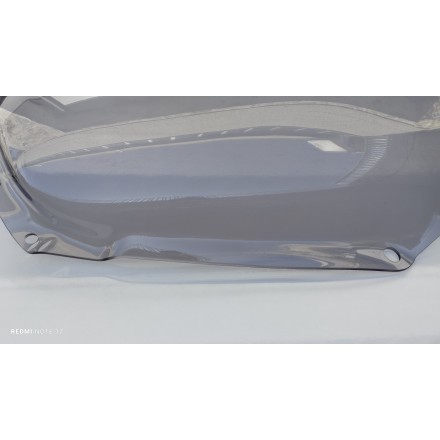 CUPOLINO PARABREZZA PARAVENTO ANTERIORE ORIGINALE PEUGEOT ELYSEO 125 2000-2007