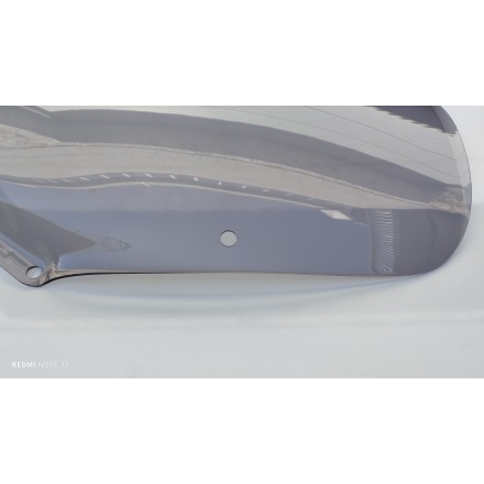 CUPOLINO PARABREZZA PARAVENTO ANTERIORE ORIGINALE PEUGEOT ELYSEO 125 2000-2007