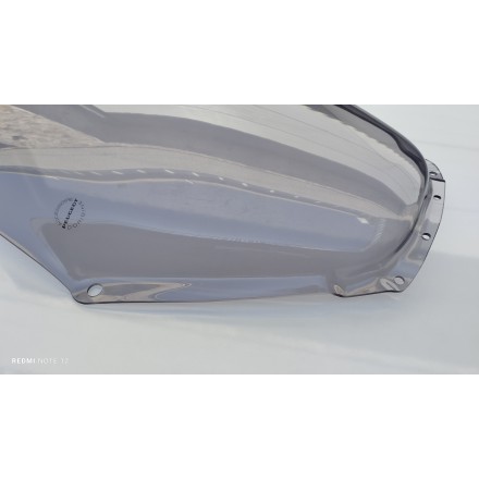 CUPOLINO PARABREZZA PARAVENTO ANTERIORE ORIGINALE PEUGEOT ELYSEO 125 2000-2007