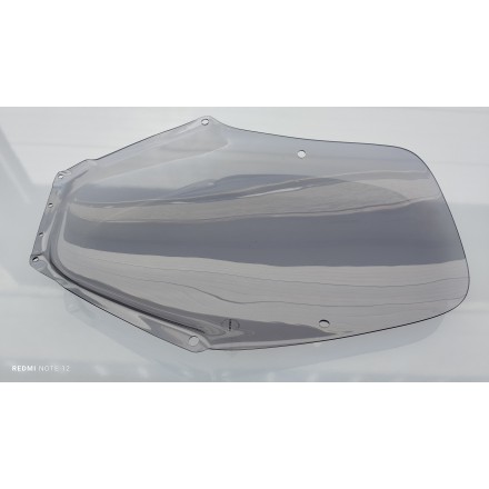 CUPOLINO PARABREZZA PARAVENTO ANTERIORE ORIGINALE PEUGEOT ELYSEO 125 2000-2007