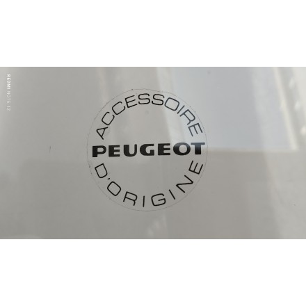 CUPOLINO PARABREZZA PARAVENTO ANTERIORE ORIGINALE PEUGEOT ELYSEO 125 2000-2007