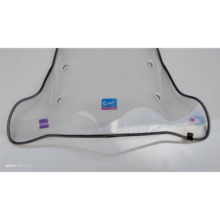 CUPOLINO PARABREZZA MBK Nitro MALAGUTI Phantom F10-12 PEUGEOT Speed Fight