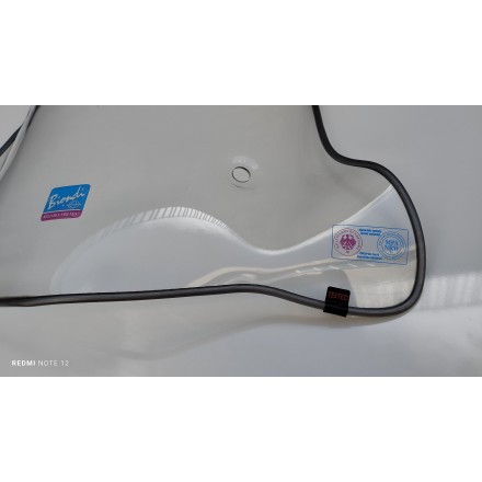 CUPOLINO PARABREZZA MBK Nitro MALAGUTI Phantom F10-12 PEUGEOT Speed Fight