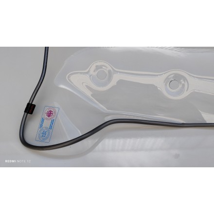 CUPOLINO PARABREZZA MBK Nitro MALAGUTI Phantom F10-12 PEUGEOT Speed Fight