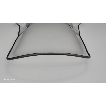 CUPOLINO PARABREZZA MBK Nitro MALAGUTI Phantom F10-12 PEUGEOT Speed Fight