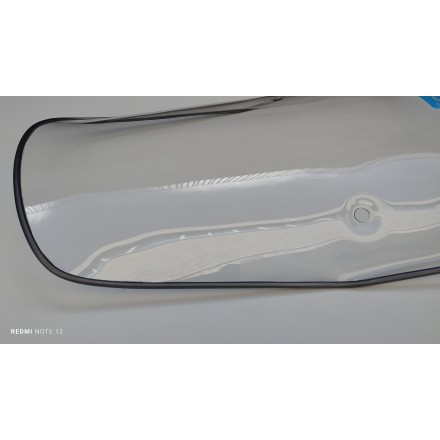 CUPOLINO PARABREZZA MBK Nitro MALAGUTI Phantom F10-12 PEUGEOT Speed Fight