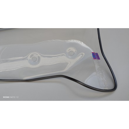 CUPOLINO PARABREZZA MBK Nitro MALAGUTI Phantom F10-12 PEUGEOT Speed Fight