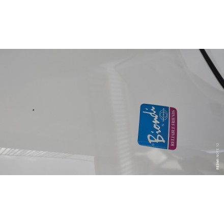 CUPOLINO PARABREZZA MBK Nitro MALAGUTI Phantom F10-12 PEUGEOT Speed Fight