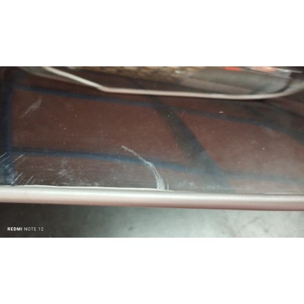 CUPOLINO PARABREZZA MBK Nitro MALAGUTI Phantom F10-12 PEUGEOT Speed Fight