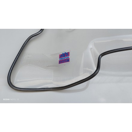 CUPOLINO PARABREZZA ORIGINALE BIONDI PER PEUGEOT Zenith Buxy Speedake