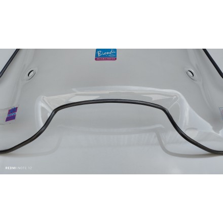 CUPOLINO PARABREZZA ORIGINALE BIONDI PER PEUGEOT Zenith Buxy Speedake