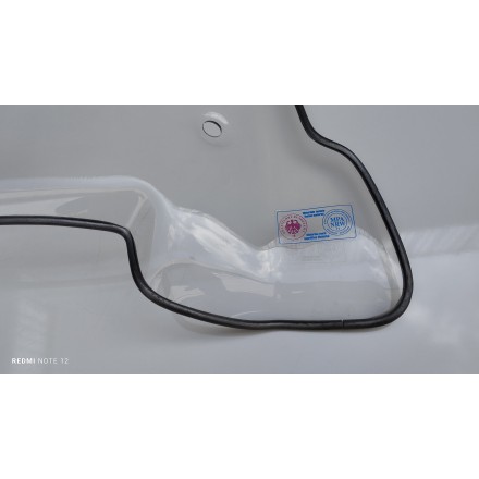 CUPOLINO PARABREZZA ORIGINALE BIONDI PER PEUGEOT Zenith Buxy Speedake