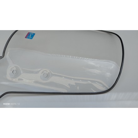 CUPOLINO PARABREZZA ORIGINALE BIONDI PER PEUGEOT Zenith Buxy Speedake