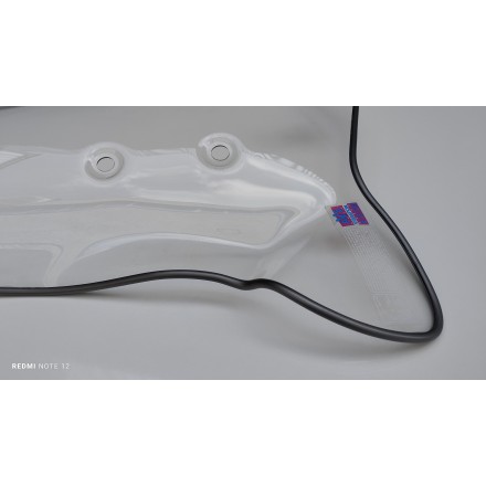 CUPOLINO PARABREZZA PEUGEOT SQUAB MBK OVETTO YAMAHA NEO'S