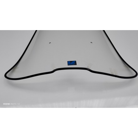 VIGANO PARABREZZA PARAVENTO SCUDO ORIGINALE CICLOMOTORI PEUGEOT EPOCA VINTAGE