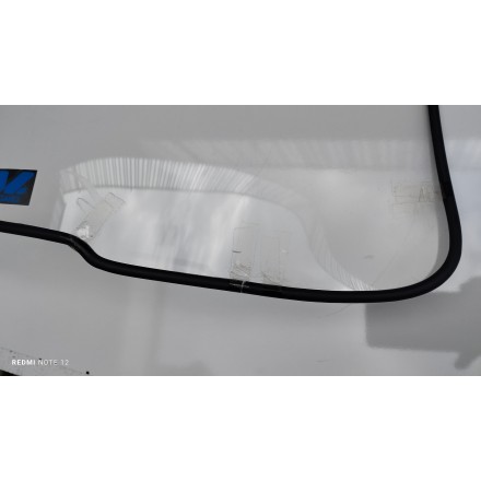 VIGANO PARABREZZA PARAVENTO SCUDO ORIGINALE CICLOMOTORI PEUGEOT EPOCA VINTAGE