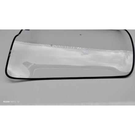 VIGANO PARABREZZA PARAVENTO SCUDO ORIGINALE CICLOMOTORI PEUGEOT EPOCA VINTAGE