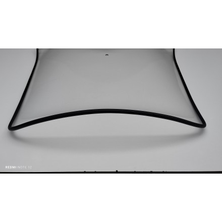 VIGANO PARABREZZA PARAVENTO SCUDO ORIGINALE CICLOMOTORI PEUGEOT EPOCA VINTAGE