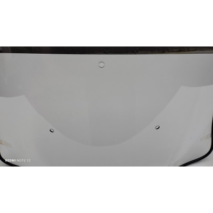 VIGANO PARABREZZA PARAVENTO SCUDO ORIGINALE CICLOMOTORI PEUGEOT EPOCA VINTAGE