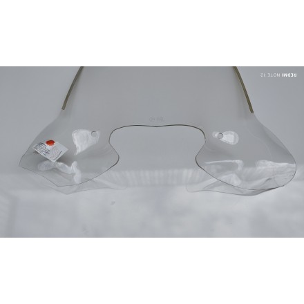 PARABREZZA PARAVENTO ORIGINALE PEUGEOT Zenith Buxy Speedake