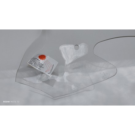 PARABREZZA PARAVENTO ORIGINALE PEUGEOT Zenith Buxy Speedake