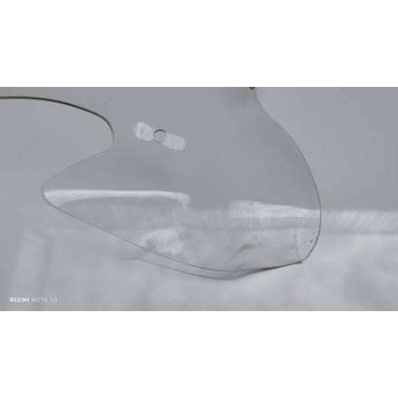 PARABREZZA PARAVENTO ORIGINALE PEUGEOT Zenith Buxy Speedake