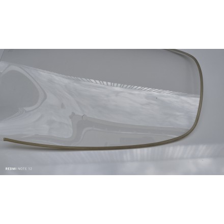 PARABREZZA PARAVENTO ORIGINALE PEUGEOT Zenith Buxy Speedake