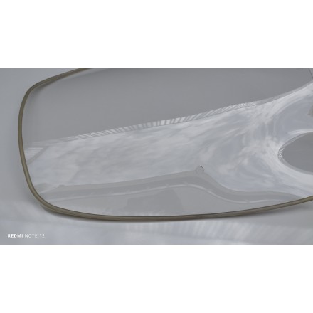 PARABREZZA PARAVENTO ORIGINALE PEUGEOT Zenith Buxy Speedake