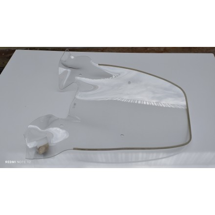 PARABREZZA PARAVENTO ORIGINALE PEUGEOT Zenith Buxy Speedake
