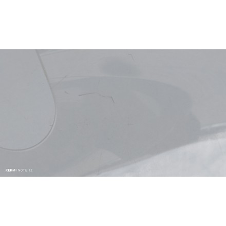 PARABREZZA PARAVENTO ORIGINALE PEUGEOT Zenith Buxy Speedake