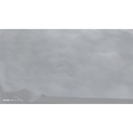 PARABREZZA PARAVENTO ORIGINALE PEUGEOT Zenith Buxy Speedake