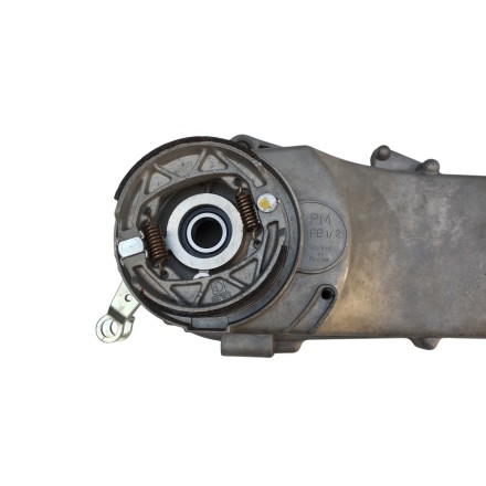 CARTER PM FB1/2 ORIGINALI PEUGEOT SPEEDAKE 50 / BUXY 50