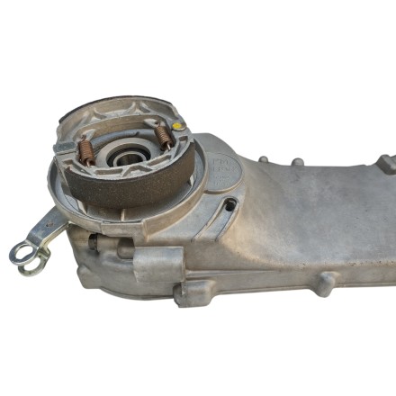 CARTER PM FB1/2 ORIGINALI PEUGEOT SPEEDAKE 50 / BUXY 50