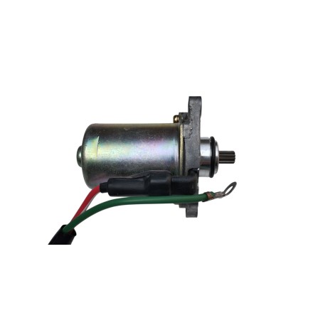 MOTORINO AVVIAMENTO ELETTRONICO ORIGINALE PEUGEOT FOX 50 cc EPOCA