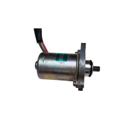 MOTORINO AVVIAMENTO ELETTRONICO ORIGINALE PEUGEOT FOX 50 cc EPOCA