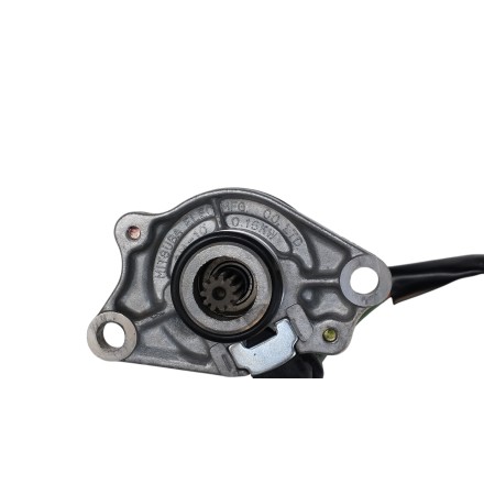 MOTORINO AVVIAMENTO ELETTRONICO ORIGINALE PEUGEOT FOX 50 cc EPOCA