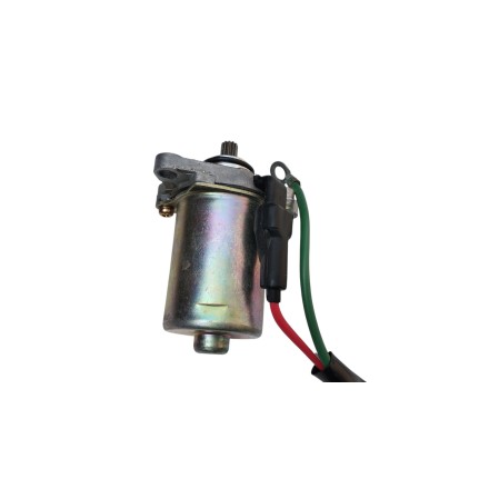 MOTORINO AVVIAMENTO ELETTRONICO ORIGINALE PEUGEOT FOX 50 cc EPOCA