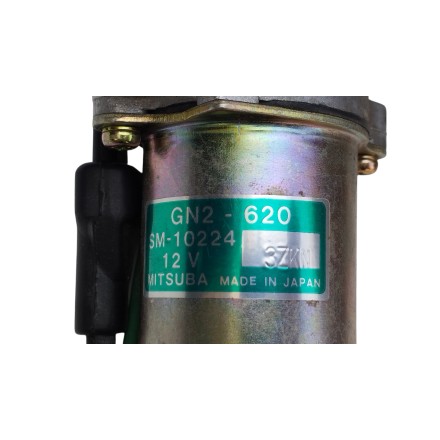 MOTORINO AVVIAMENTO ELETTRONICO ORIGINALE PEUGEOT FOX 50 cc EPOCA