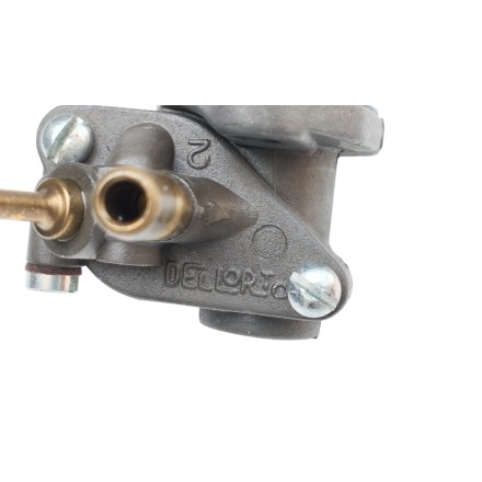 DELL'ORTO MISCELATORE POMPA OLIO ORIGINALE PEUGEOT FOX 50