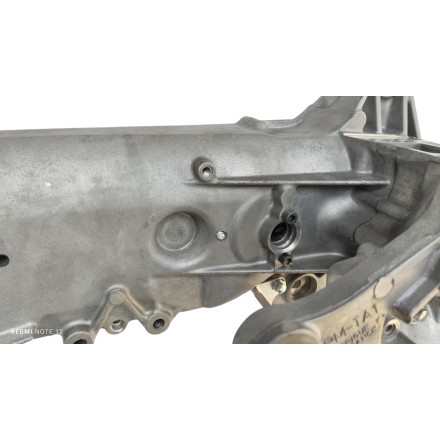 CARTER BLOCCO MOTORE PMTA-1 ORIGINALE PEUGEOT FOX 50 cc EPOCA