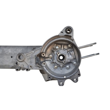 CARTER BLOCCO MOTORE PMTA-1 ORIGINALE PEUGEOT FOX 50 cc EPOCA