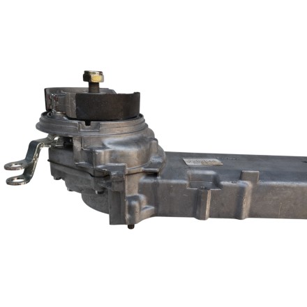 CARTER BLOCCO MOTORE PMTA-1 ORIGINALE PEUGEOT FOX 50 cc EPOCA