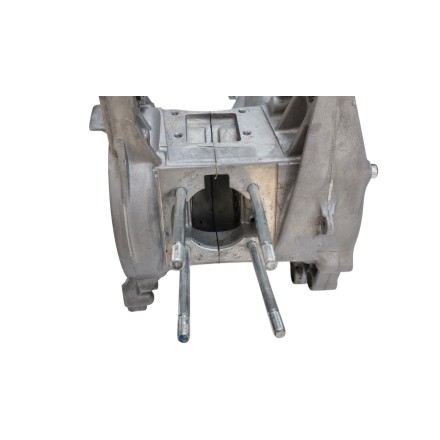 CARTER BLOCCO MOTORE PMTA-1 ORIGINALE PEUGEOT FOX 50 cc EPOCA