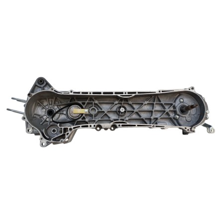 CARTER BLOCCO MOTORE PMTA-1 ORIGINALE PEUGEOT FOX 50 cc EPOCA